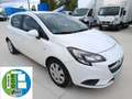 Opel Corsa 1.4 GLP Design Line 90 Weiß - thumbnail 1