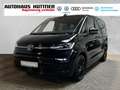 Volkswagen T7 Multivan Multivan LIFE 1.4 TSI eHybrid DSG AHK MATRIX-LED A Negru - thumbnail 1