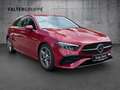 Mercedes-Benz A 250 A 250 4M AMG+DISTRO+LENKHZ+KAMERA+AMBI+SITZHZ Navi Rot - thumbnail 3