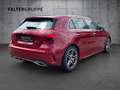 Mercedes-Benz A 250 A 250 4M AMG+DISTRO+LENKHZ+KAMERA+AMBI+SITZHZ Navi Rot - thumbnail 5
