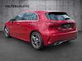 Mercedes-Benz A 250 A 250 4M AMG+DISTRO+LENKHZ+KAMERA+AMBI+SITZHZ Navi Rot - thumbnail 7