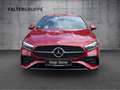Mercedes-Benz A 250 A 250 4M AMG+DISTRO+LENKHZ+KAMERA+AMBI+SITZHZ Navi Rot - thumbnail 2