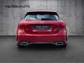 Mercedes-Benz A 250 A 250 4M AMG+DISTRO+LENKHZ+KAMERA+AMBI+SITZHZ Navi Rot - thumbnail 6