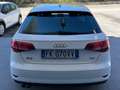 Audi A3 Sportback 35 2.0 tdi Sport 150cv s-tronic Blanc - thumbnail 4