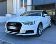 Audi A3 Sportback 35 2.0 tdi Sport 150cv s-tronic Blanc - thumbnail 2