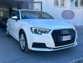 Audi A3 Sportback 35 2.0 tdi Sport 150cv s-tronic Blanc - thumbnail 6