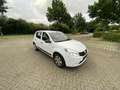 Dacia Sandero 1.2 16V eco2 Weiß - thumbnail 1