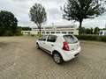 Dacia Sandero 1.2 16V eco2 Weiß - thumbnail 2