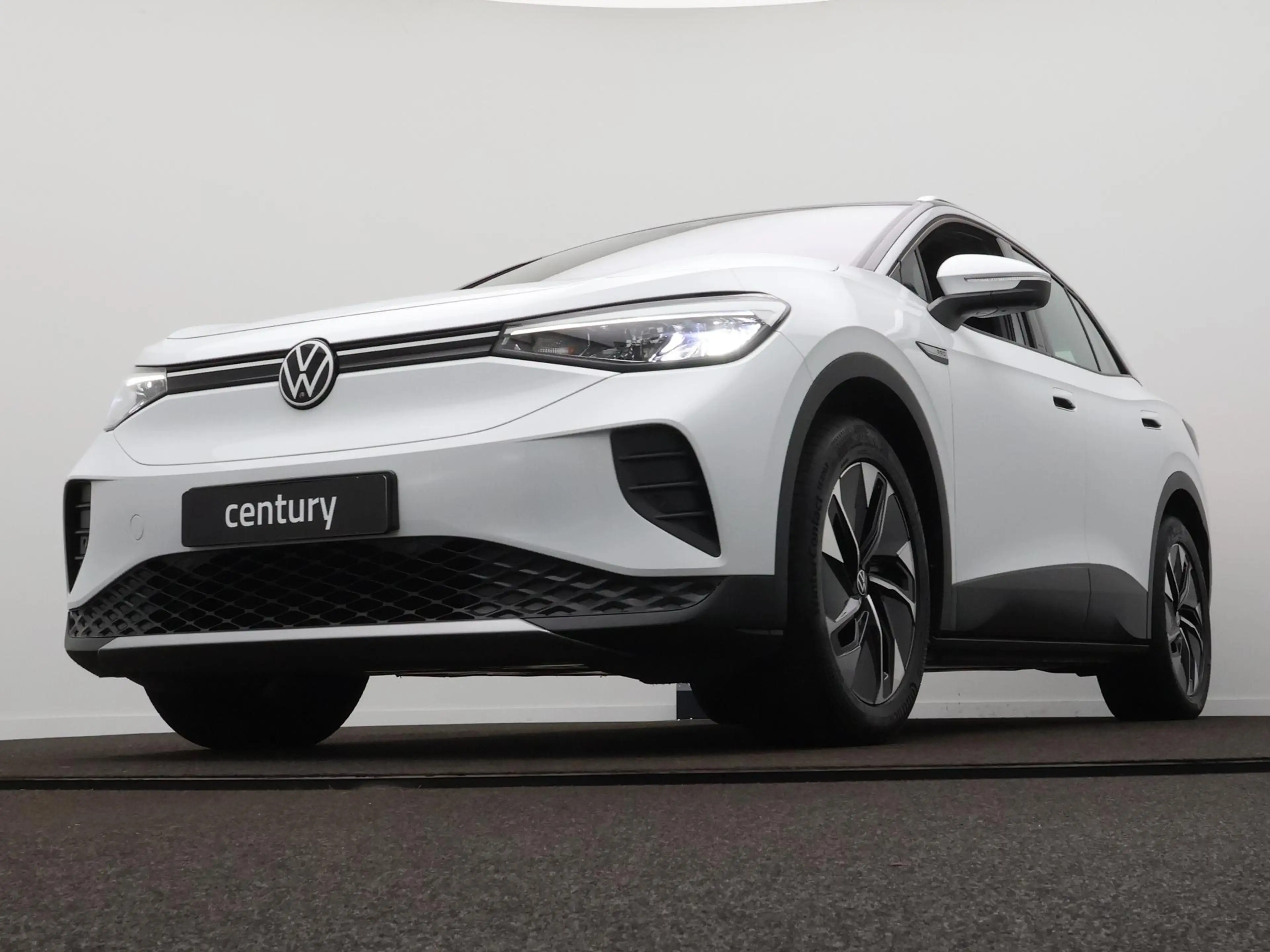 Volkswagen ID.4 Pro 77 kWh Apple Carplay/Android Auto - Warmtepomp — photo 10