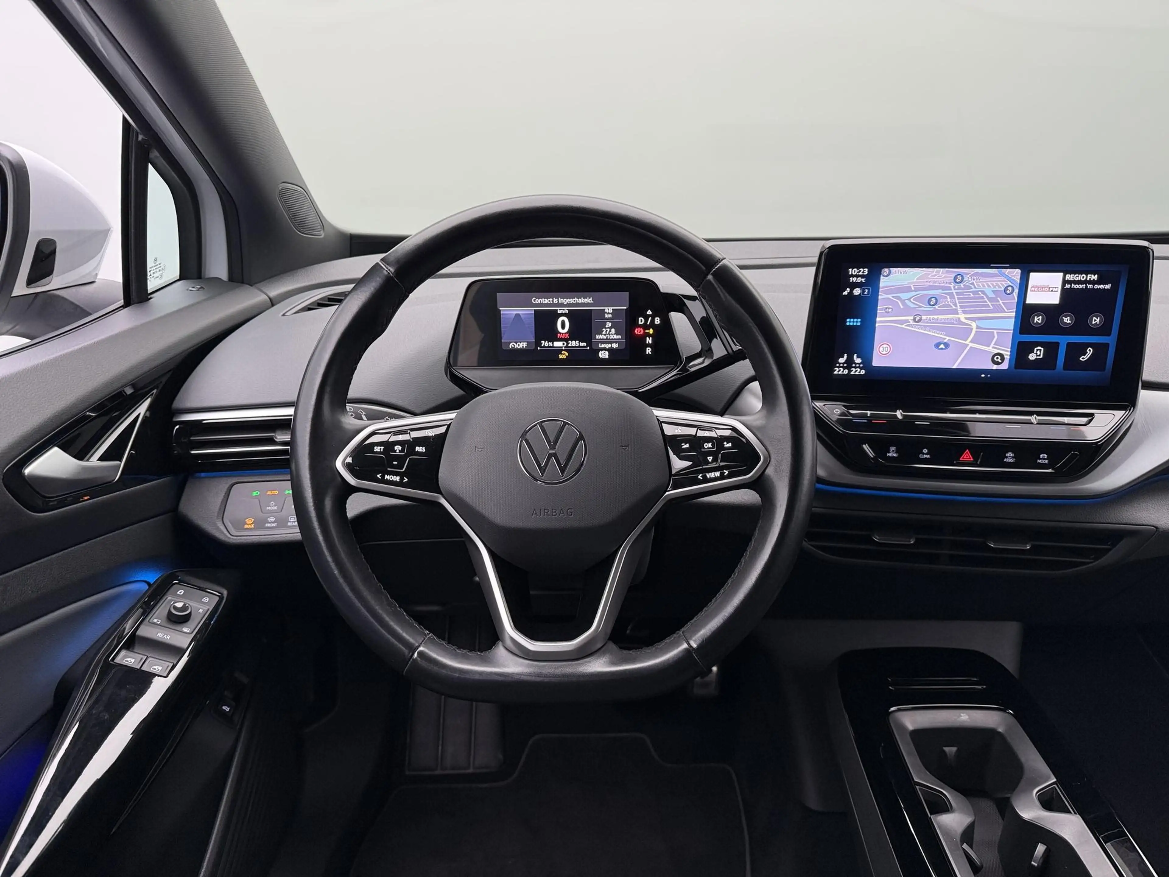 Volkswagen ID.4 Pro 77 kWh Apple Carplay/Android Auto - Warmtepomp — photo 14