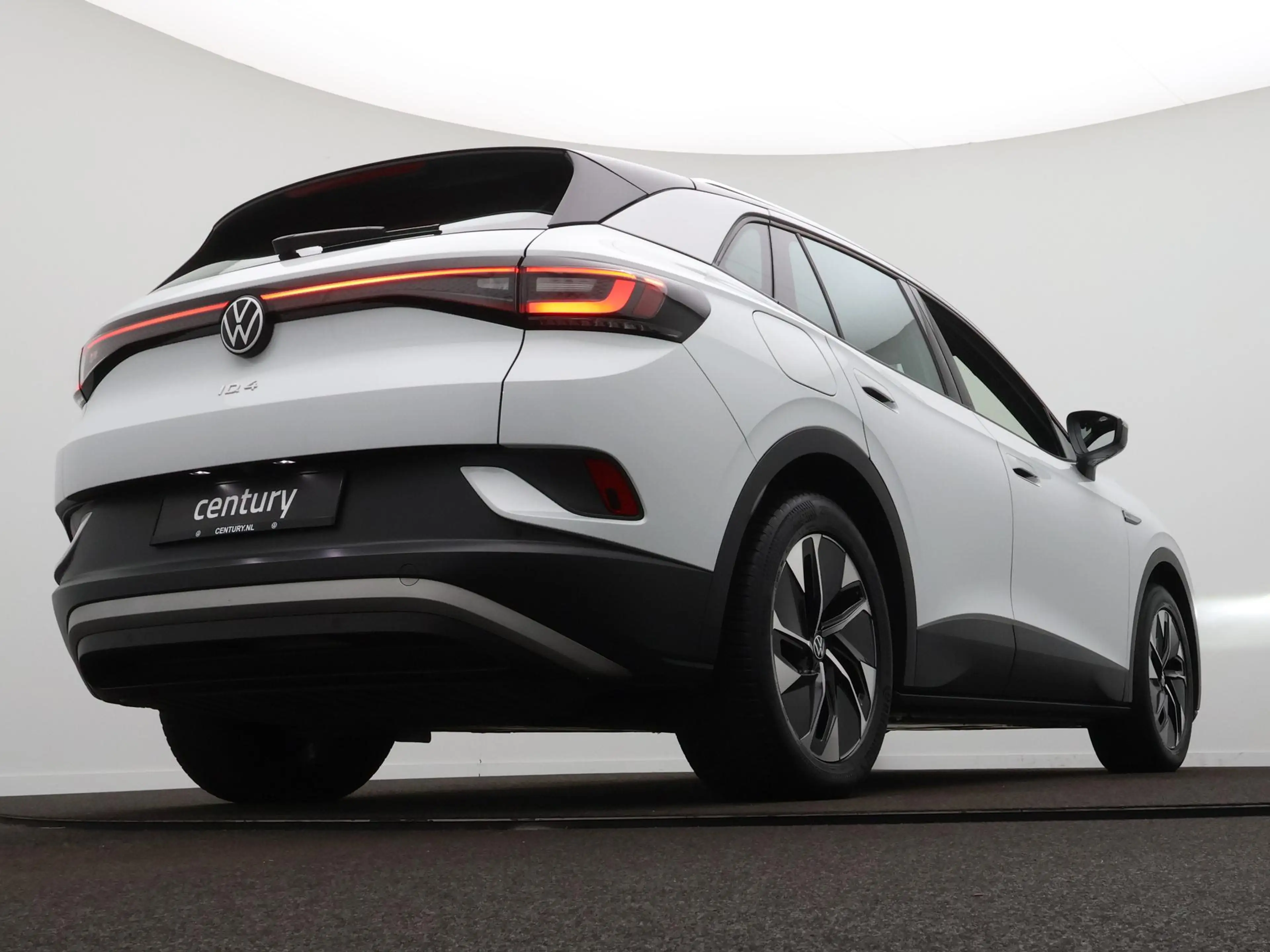 Volkswagen ID.4 Pro 77 kWh Apple Carplay/Android Auto - Warmtepomp — photo 11