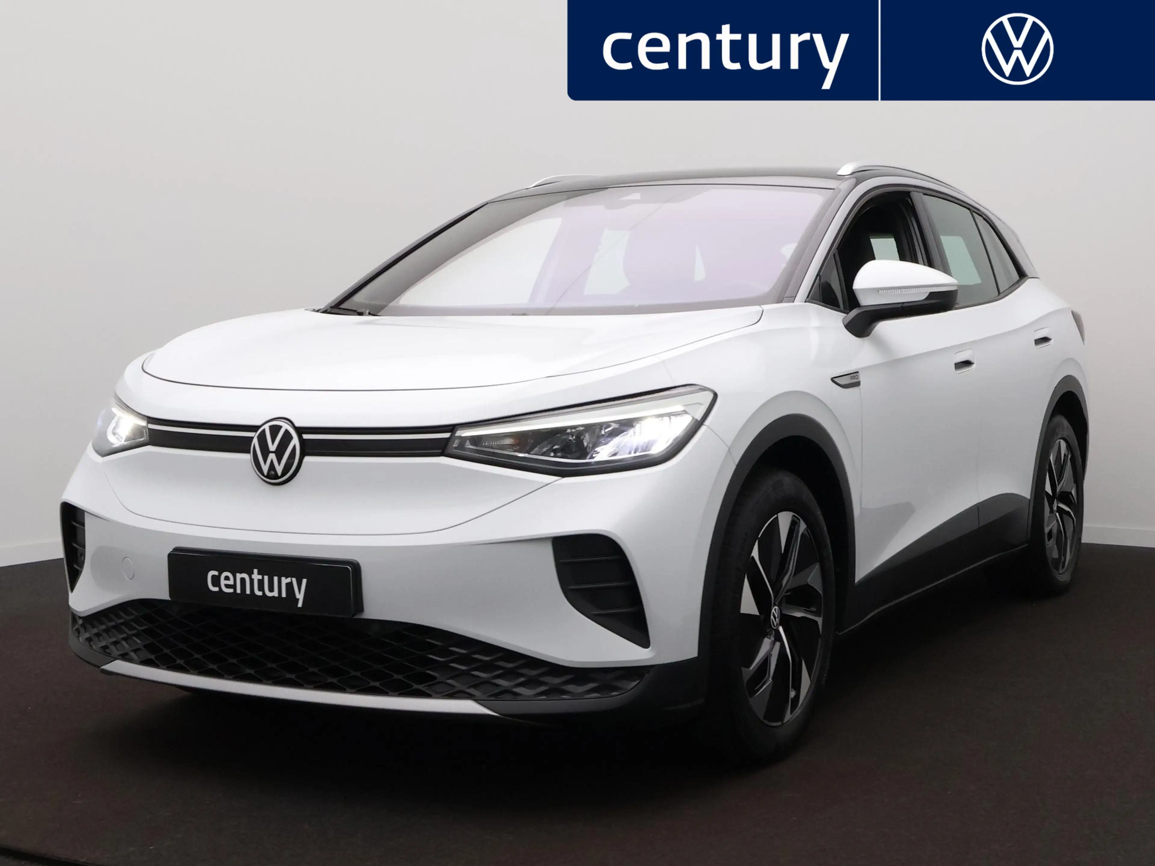 Volkswagen ID.4 Pro 77 kWh Apple Carplay/Android Auto - Warmtepomp