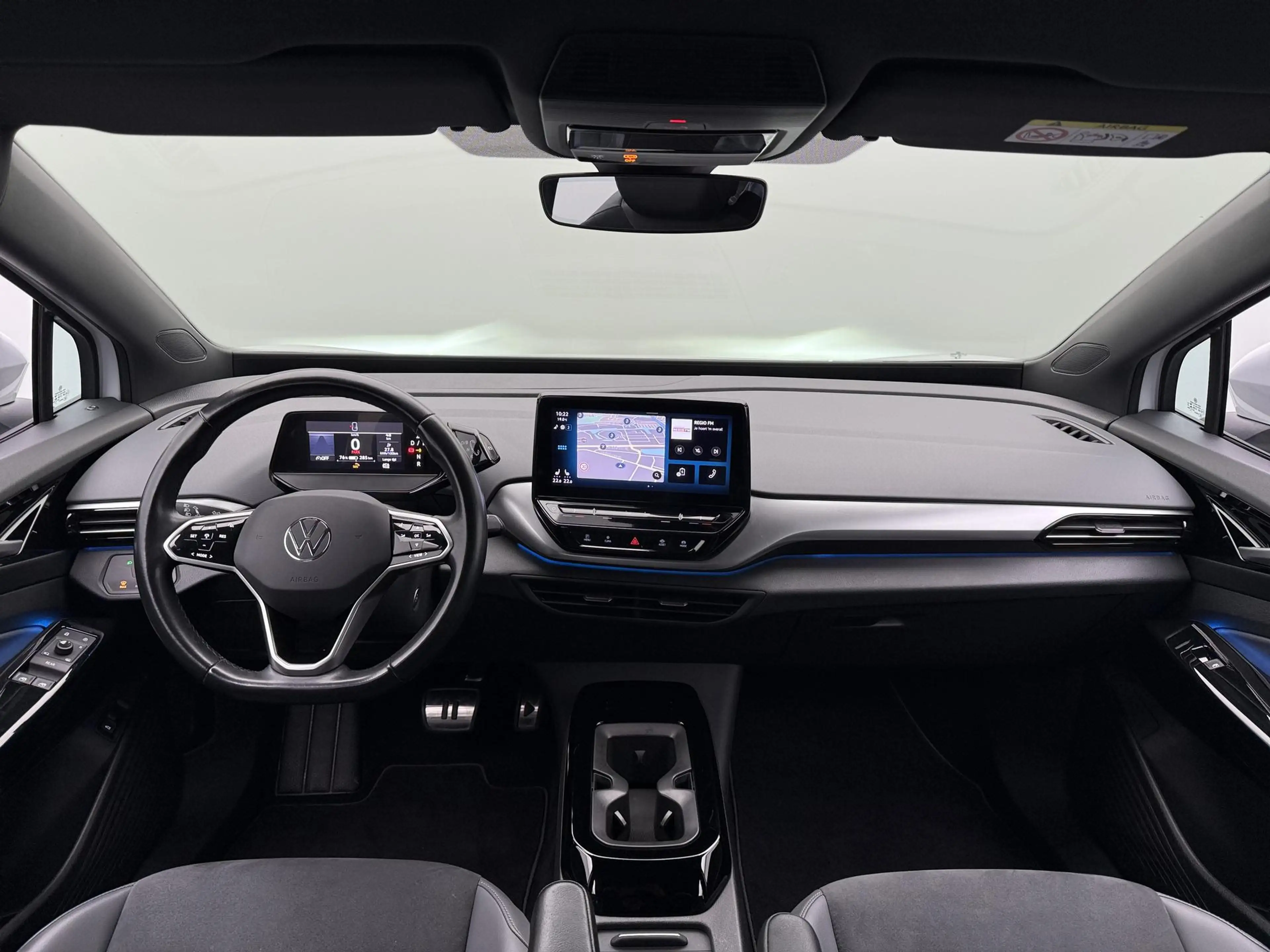 Volkswagen ID.4 Pro 77 kWh Apple Carplay/Android Auto - Warmtepomp — photo 13