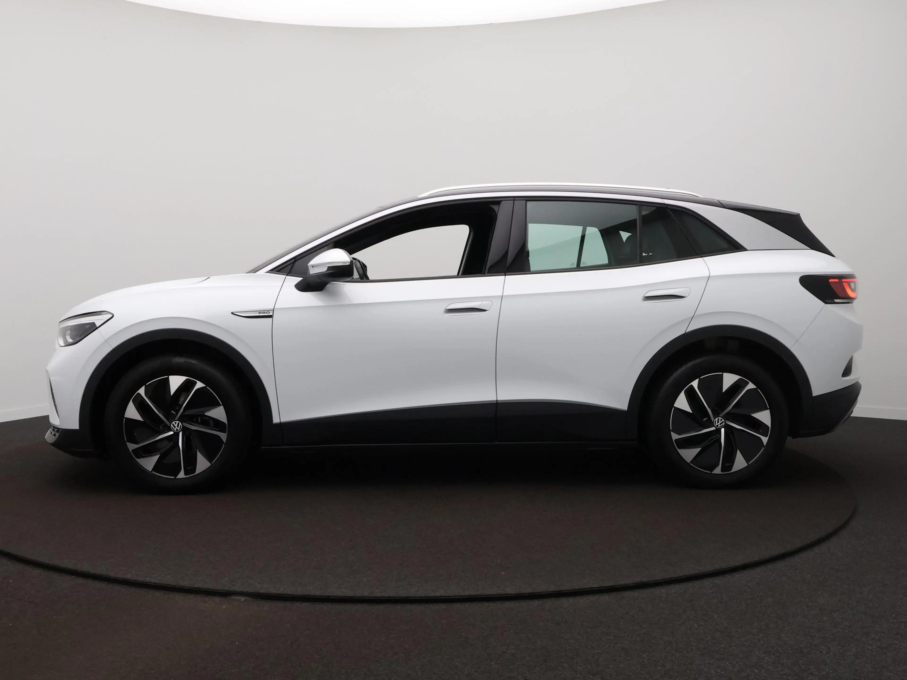 Volkswagen ID.4 Pro 77 kWh Apple Carplay/Android Auto - Warmtepomp — photo 9