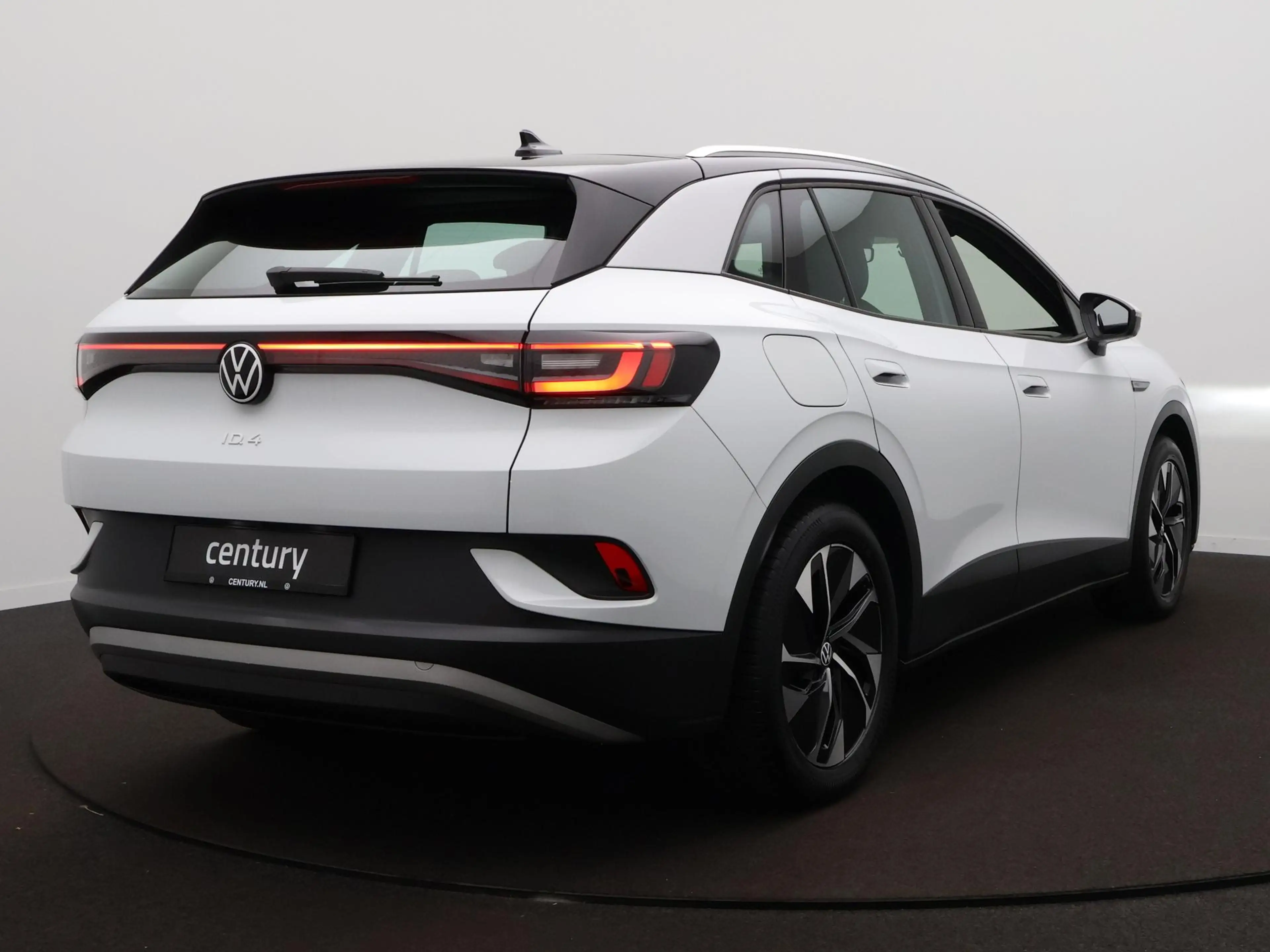 Volkswagen ID.4 Pro 77 kWh Apple Carplay/Android Auto - Warmtepomp — photo 6