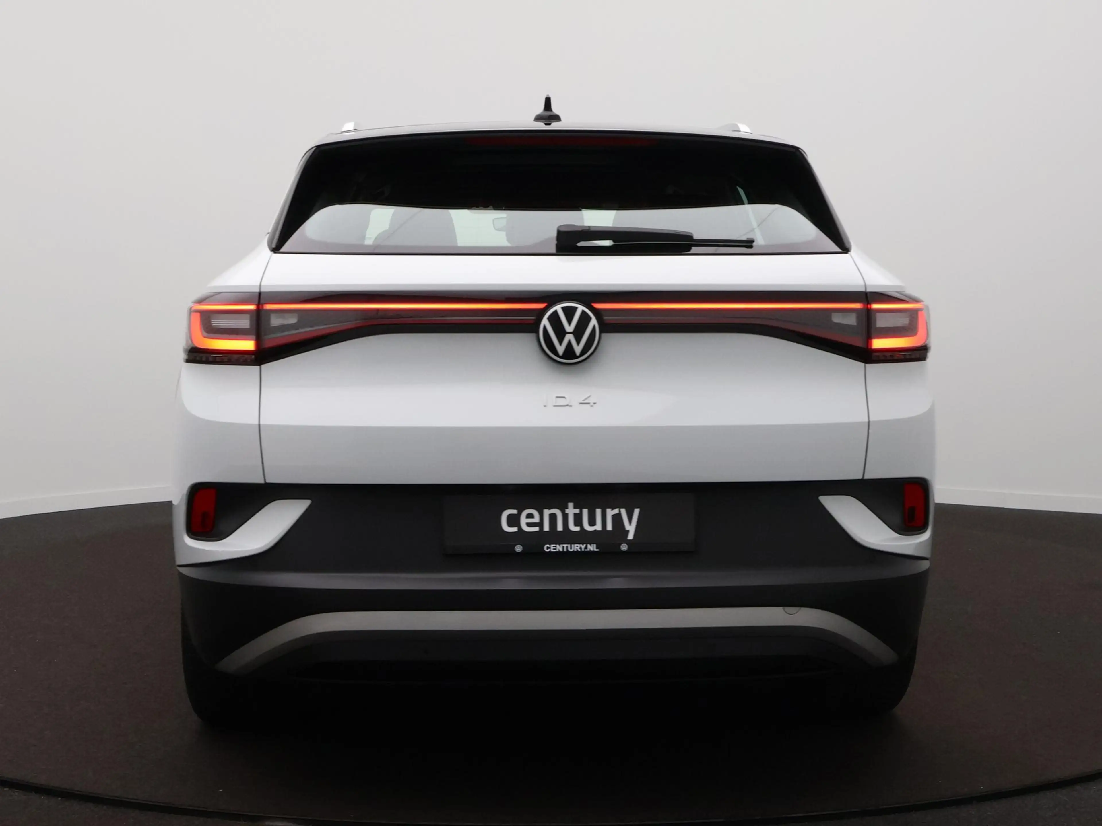Volkswagen ID.4 Pro 77 kWh Apple Carplay/Android Auto - Warmtepomp — photo 7
