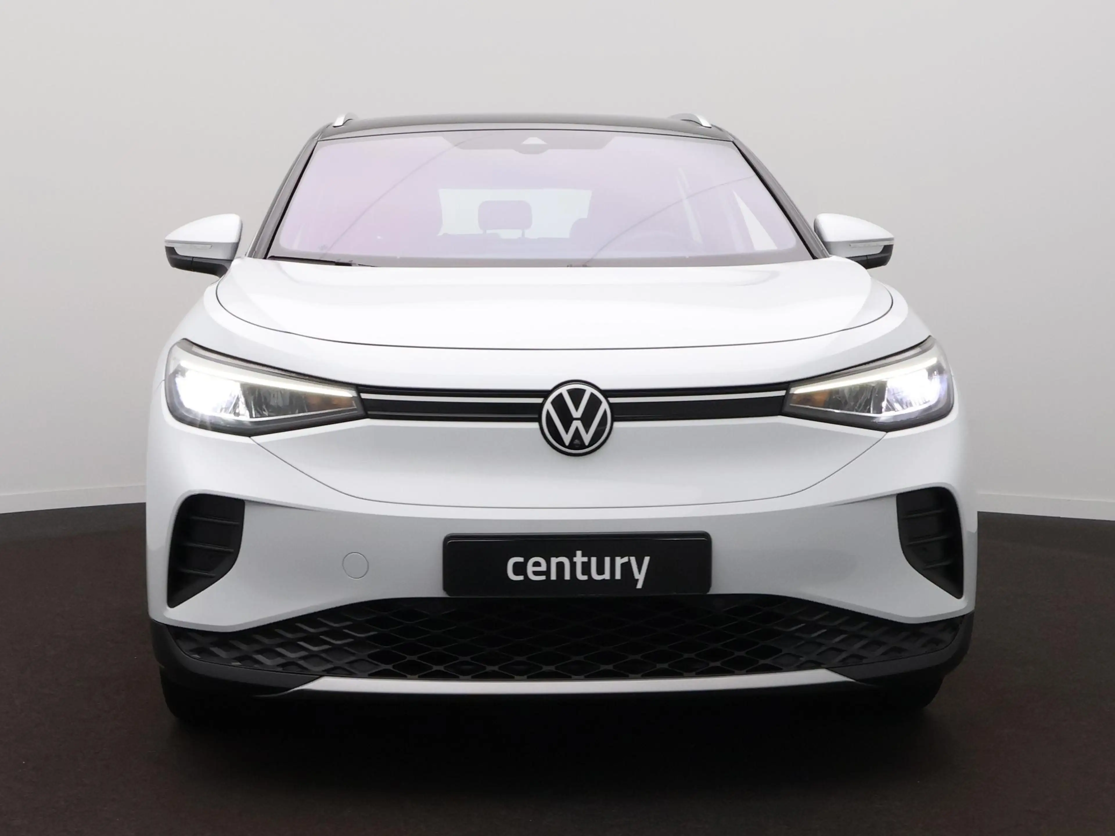 Volkswagen ID.4 Pro 77 kWh Apple Carplay/Android Auto - Warmtepomp — photo 2