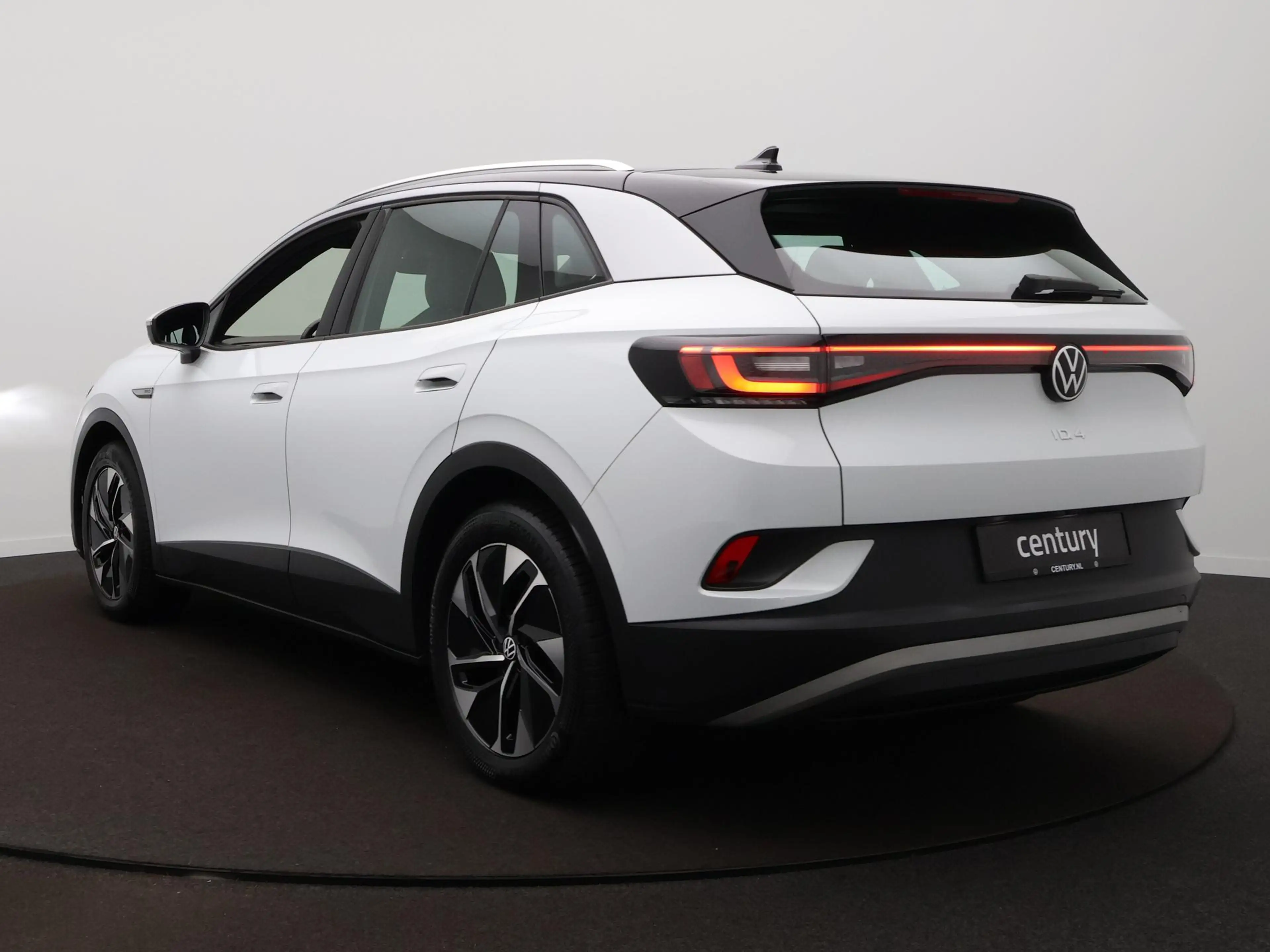 Volkswagen ID.4 Pro 77 kWh Apple Carplay/Android Auto - Warmtepomp — photo 8