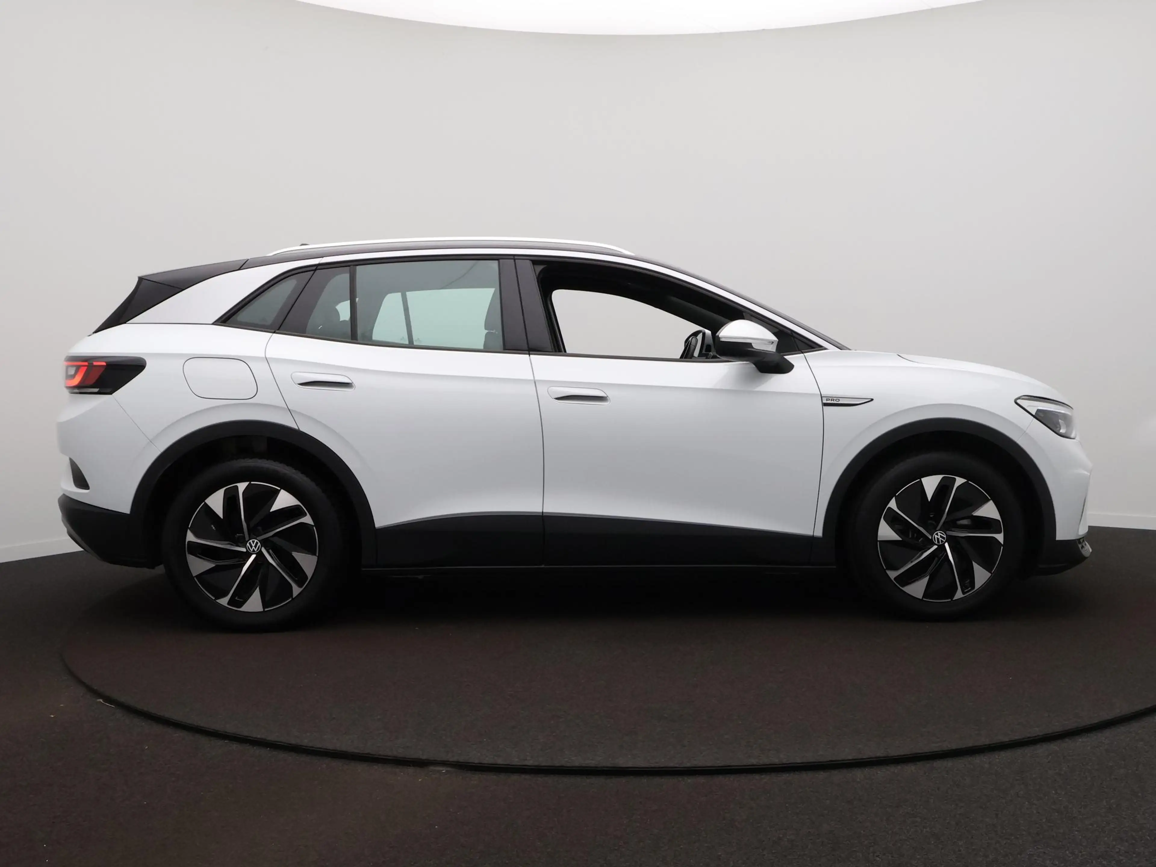 Volkswagen ID.4 Pro 77 kWh Apple Carplay/Android Auto - Warmtepomp — photo 5