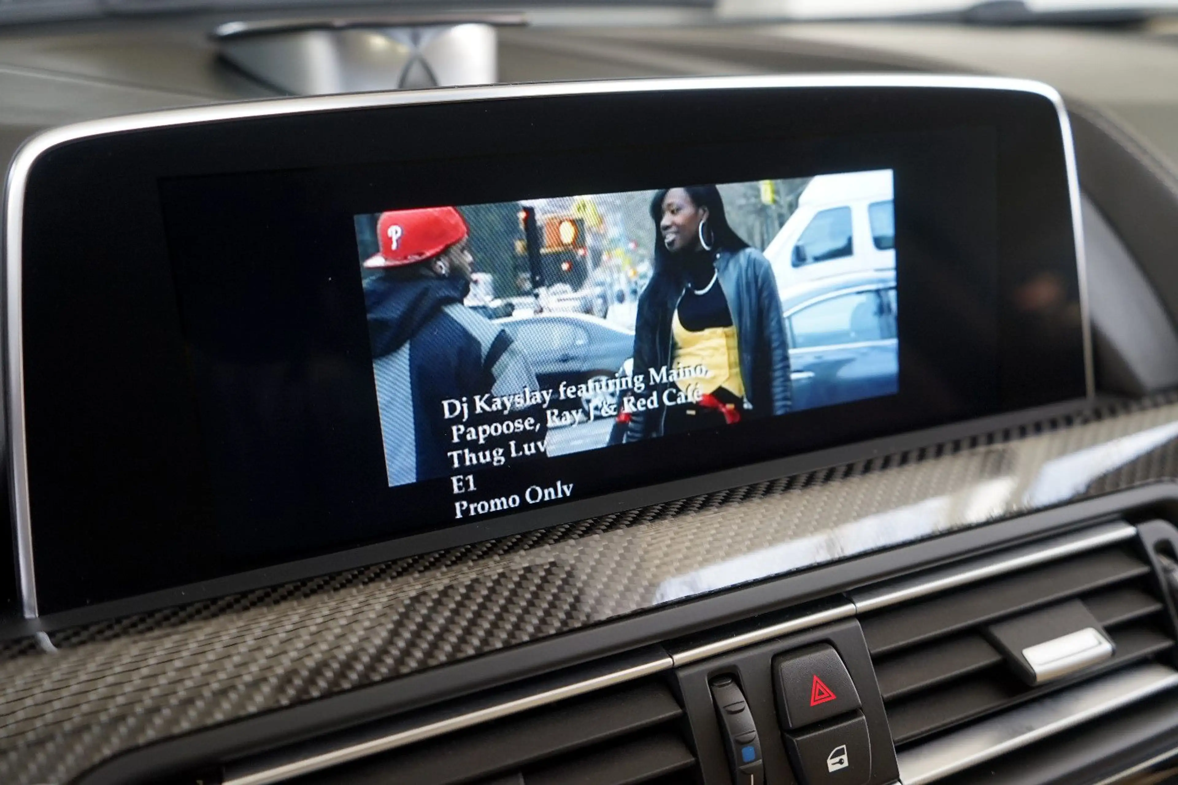 BMW M6 Gran Coupe*Individual*Head*360*Bang&Olufsen* — photo 10