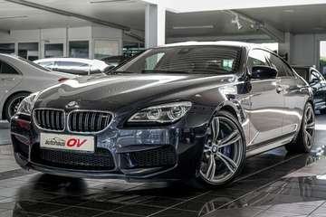 Gran Coupe*Individual*Head*360*Bang&Olufsen*