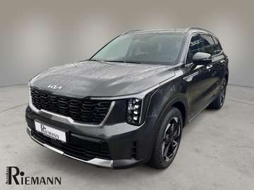 1.6 T-GDI PHEV AWD Plug&Ride + Panoramadach