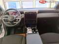 Hyundai TUCSON Tucson 1,6 CRDI 4WD 48V Trend Line Plus DCT Weiß - thumbnail 10