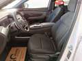 Hyundai TUCSON Tucson 1,6 CRDI 4WD 48V Trend Line Plus DCT Weiß - thumbnail 9