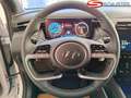 Hyundai TUCSON Tucson 1,6 CRDI 4WD 48V Trend Line Plus DCT Weiß - thumbnail 20