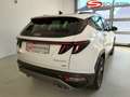 Hyundai TUCSON Tucson 1,6 CRDI 4WD 48V Trend Line Plus DCT Weiß - thumbnail 5