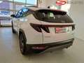 Hyundai TUCSON Tucson 1,6 CRDI 4WD 48V Trend Line Plus DCT Weiß - thumbnail 4