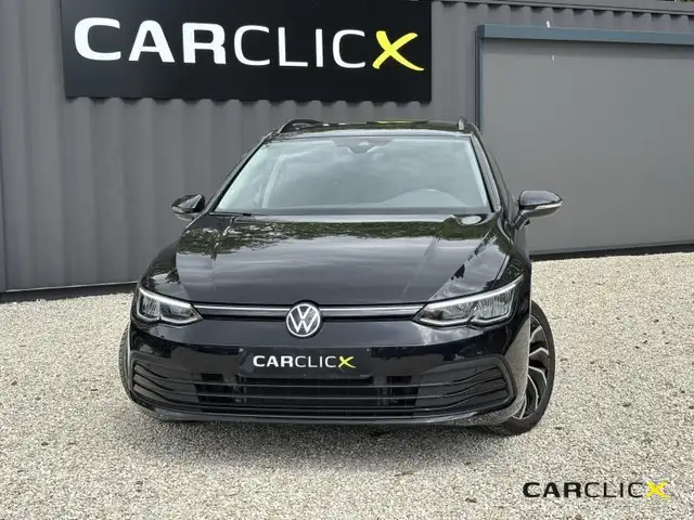 Volkswagen Golf Variant Life *Carplay*PDS*