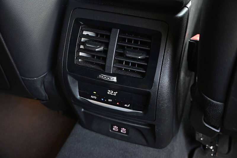 BMW X3 xDrive30e PHEV Aut. M Sport 20", adapt. Fahrwer... — photo 9
