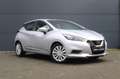 Nissan Micra 1.0 IG-T Acenta | Cruise Control | Airco | Apple C Gris - thumbnail 3