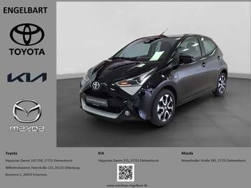 1.0 X-Play Team D Allwetterreifen