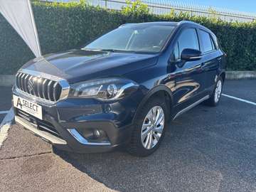 S-Cross 1.4 Hybrid Cool
