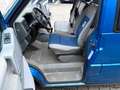 Volkswagen T4 Multivan 2,5 TDI Atlantis Multiva*KlimaAutomatik*TÜV 2/27 Blau - thumbnail 6