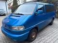 Volkswagen T4 Multivan 2,5 TDI Atlantis Multiva*KlimaAutomatik*TÜV 2/27 Blau - thumbnail 2