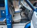 Volkswagen T4 Multivan 2,5 TDI Atlantis Multiva*KlimaAutomatik*TÜV 2/27 Blau - thumbnail 13