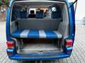 Volkswagen T4 Multivan 2,5 TDI Atlantis Multiva*KlimaAutomatik*TÜV 2/27 Blau - thumbnail 17