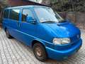 Volkswagen T4 Multivan 2,5 TDI Atlantis Multiva*KlimaAutomatik*TÜV 2/27 Blau - thumbnail 1