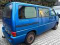 Volkswagen T4 Multivan 2,5 TDI Atlantis Multiva*KlimaAutomatik*TÜV 2/27 Blau - thumbnail 4