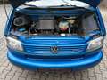 Volkswagen T4 Multivan 2,5 TDI Atlantis Multiva*KlimaAutomatik*TÜV 2/27 Blau - thumbnail 18