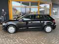 Audi A3 SB 30 TFSI S-Tronic Schwarz - thumbnail 2
