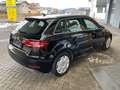 Audi A3 SB 30 TFSI S-Tronic Schwarz - thumbnail 4