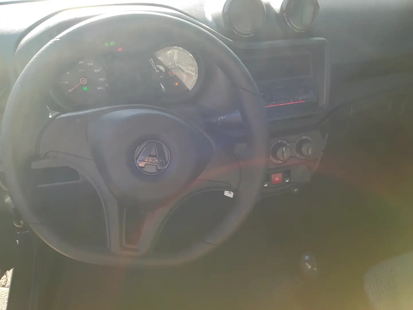 Aixam City Ambition - 2