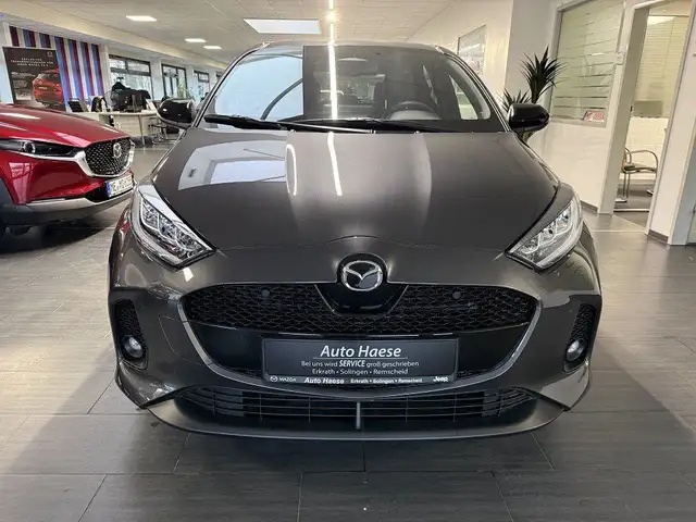 Mazda Autres 2 Hybrid 1.5 116PS Homura LED Navi RFK