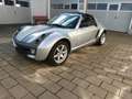 smart roadster Roadster (60kW) (452.434) Traum Zustand Silver - thumbnail 2