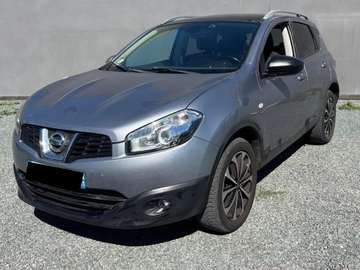 GENERATION-I 1.6 DCI 130 CONNECT EDITION 2WD