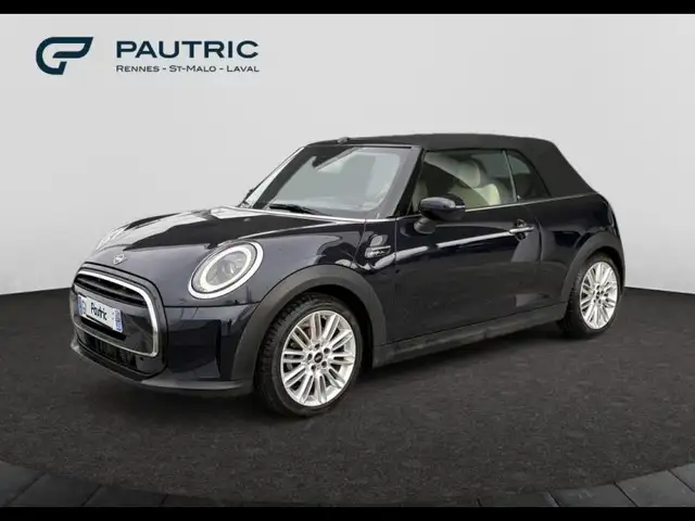 MINI Cooper E Cooper 136ch Edition Camden
